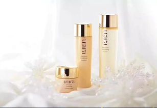 七夕甜蜜精品甄選 聚焦化妝品與計算機網絡技術開發的創新融合