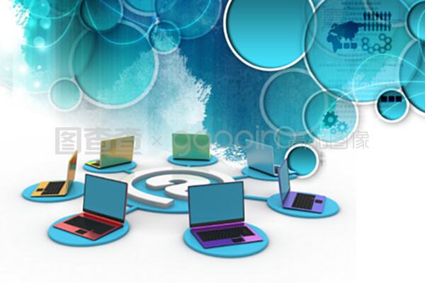 計(jì)算機(jī)網(wǎng)絡(luò)技術(shù)的演進(jìn)與未來(lái)發(fā)展趨勢(shì)